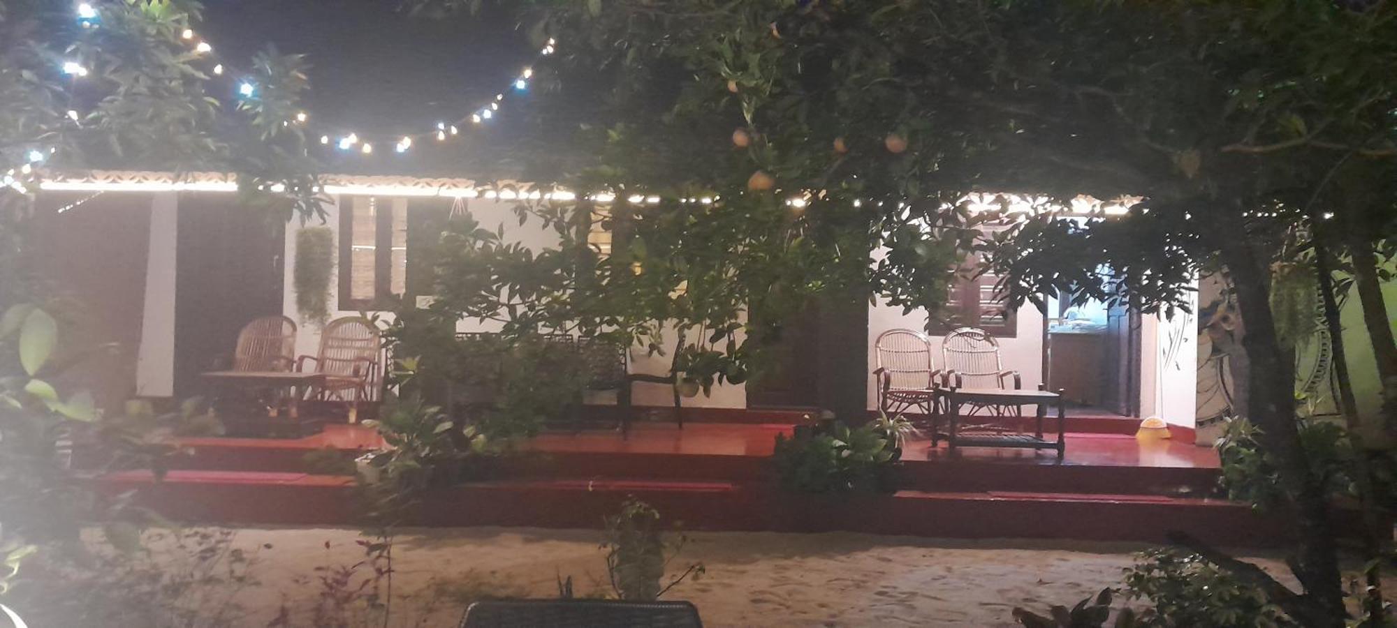 Marari Adonis Beach Villa Mararikulam Pokoj fotografie