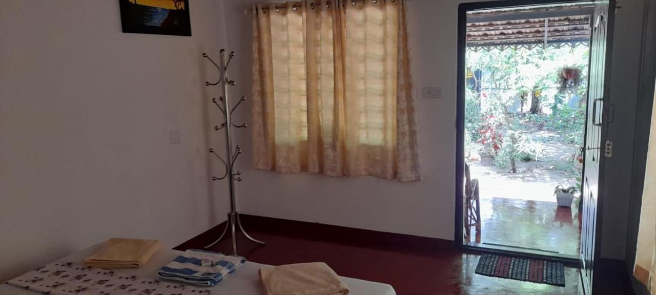 Marari Adonis Beach Villa Mararikulam Pokoj fotografie
