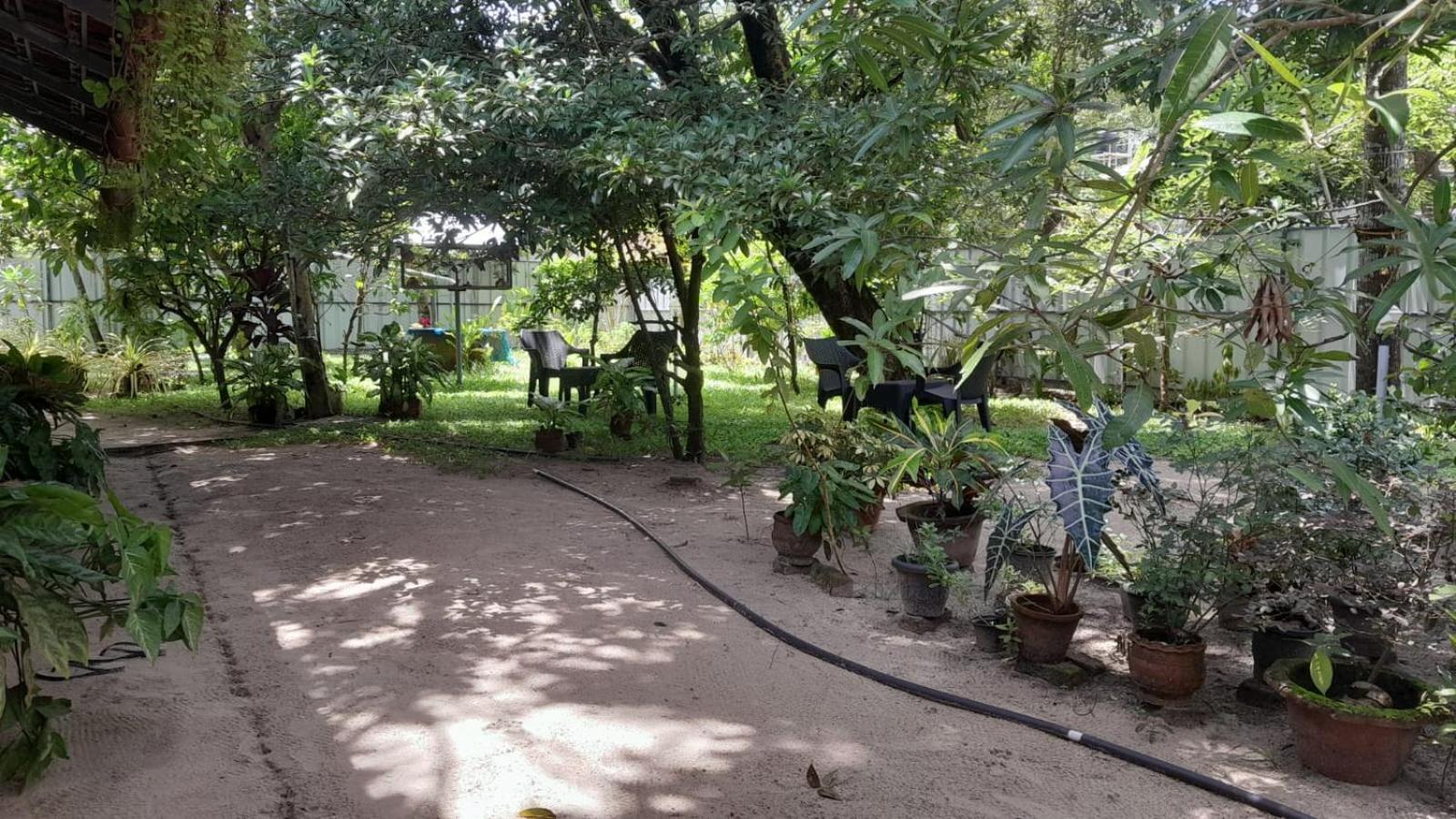 Marari Adonis Beach Villa Mararikulam Exteriér fotografie