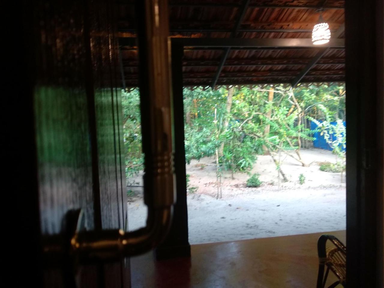 Marari Adonis Beach Villa Mararikulam Exteriér fotografie