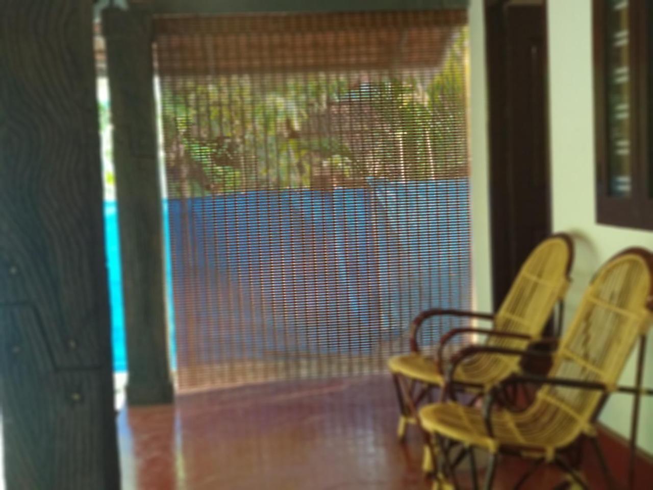 Marari Adonis Beach Villa Mararikulam Exteriér fotografie